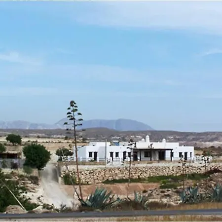 Casa Rural Cerro La Gorra Country house
