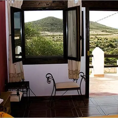 Casa Rural Cerro La Gorra