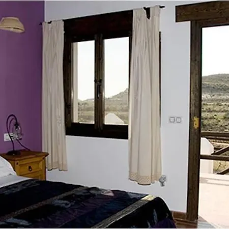 Casa rural Casa Rural Cerro La Gorra