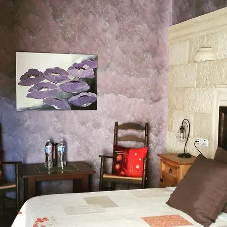 Casa Rural Cerro La Gorra