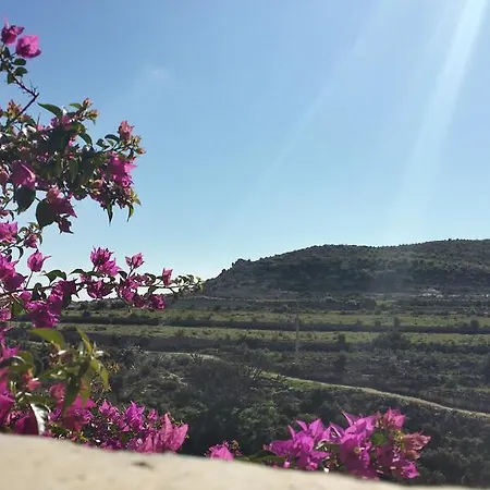 Casa Rural Cerro La Gorra