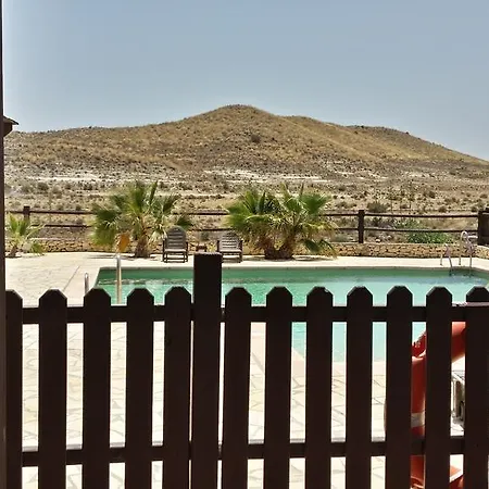Country house Casa Rural Cerro La Gorra