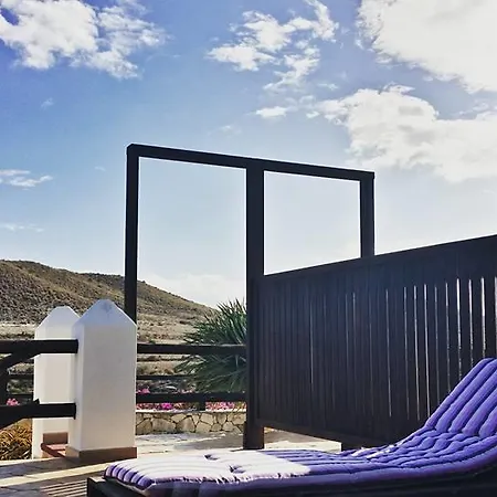 Country house Casa Rural Cerro La Gorra *
