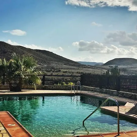Country house Casa Rural Cerro La Gorra *
