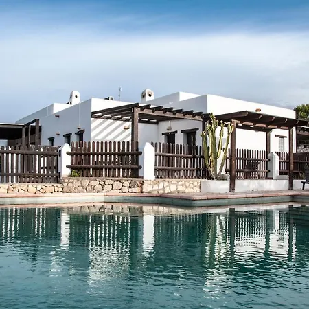 Country house Casa Rural Cerro La Gorra