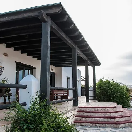 Country house Casa Rural Cerro La Gorra