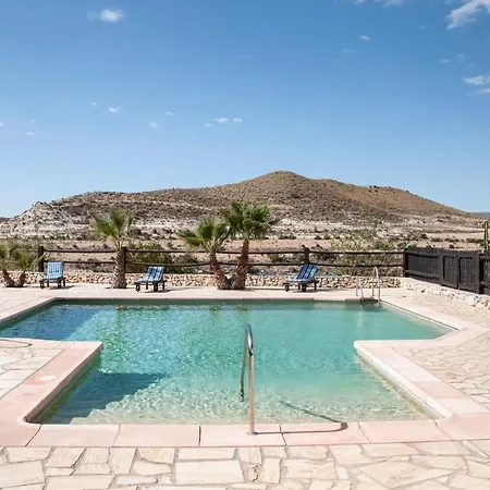 Casa Rural Cerro La Gorra Country house