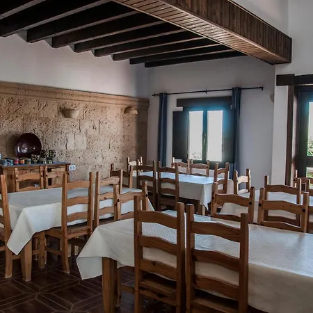 Country house Casa Rural Cerro La Gorra *